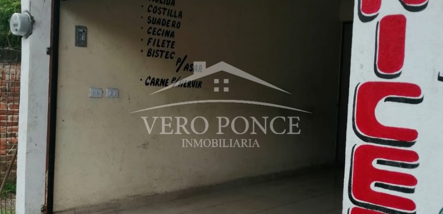 (Rentado) Avenida 31 / Local en Renta (20-654a)