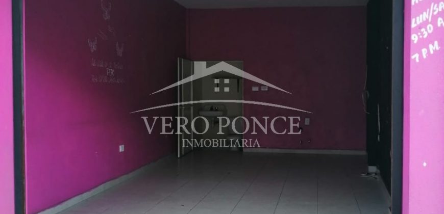 (Rentada) Avenida 31 / Local en Renta (20-654b)