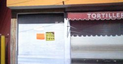 (Rentado) Calzada Morelos / Local en Renta (20-655) (Rentado) Calzada Morelos / Local en Renta (20-655)