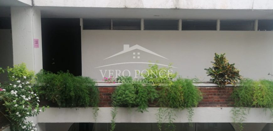 (Rentado) Plaza María Isabel / 98 m2 / Local en Renta (20-660)