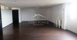 (Rentado) Plaza María Isabel / 98 m2 / Local en Renta (20-660)