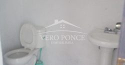 (Rentado) Plaza María Isabel / 98 m2 / Local en Renta (20-660)