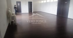 (Rentado) Plaza María Isabel / 98 m2 / Local en Renta (20-660)