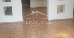 (Rentado) Jardines de la Alameda / Departamento en Renta (20-669)