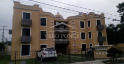(Rentado) Jardines de la Alameda / Departamento en Renta (20-669)
