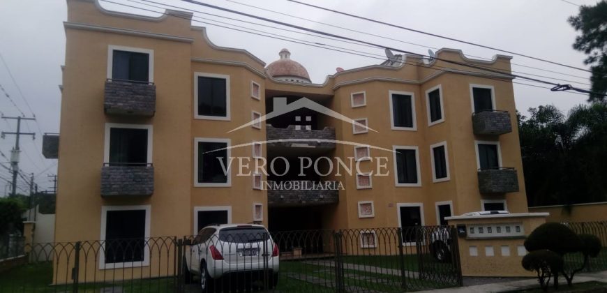 (Rentado) Jardines de la Alameda / Departamento en Renta (20-669)