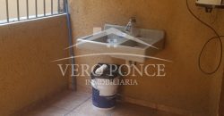(Rentado) Jardines de la Alameda / Departamento en Renta (20-669)