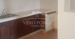 (Rentado) Jardines de la Alameda / Departamento en Renta (20-669)