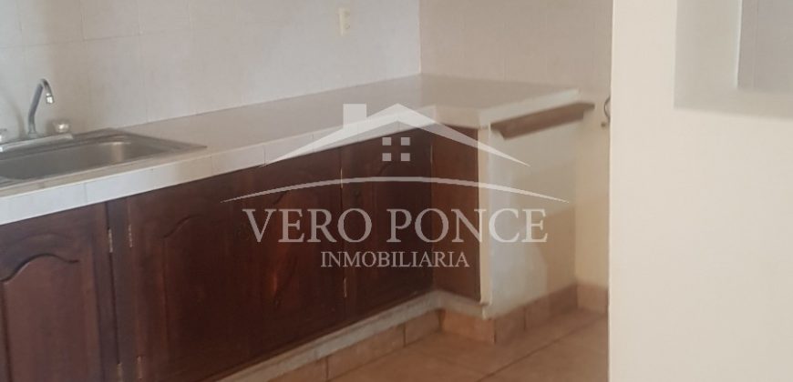 (Rentado) Jardines de la Alameda / Departamento en Renta (20-669)