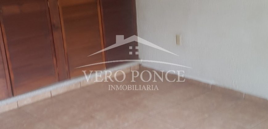 (Rentado) Jardines de la Alameda / Departamento en Renta (20-669)