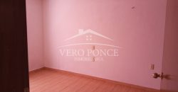 (Rentada) La Esmeralda / Casa en Renta (20-678)