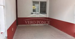 (Rentada) La Esmeralda / Casa en Renta (20-678)