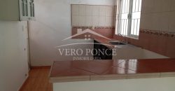 (Rentada) La Esmeralda / Casa en Renta (20-678)