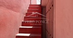 (Rentada) La Esmeralda / Casa en Renta (20-678)