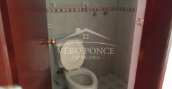 (Rentada) La Esmeralda / Casa en Renta (20-678)