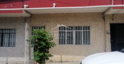 (Rentada) Nuevo San José / Casa en Renta (20-681)