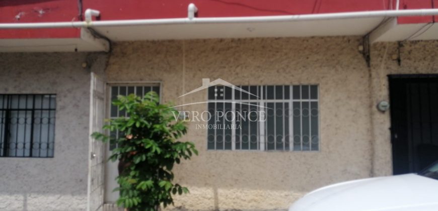 (Rentada) Nuevo San José / Casa en Renta (20-681)