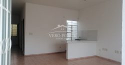 (Rentada) Nuevo San José / Casa en Renta (20-681)