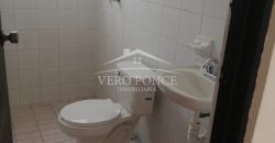 (Rentada) Nuevo San José / Casa en Renta (20-681)