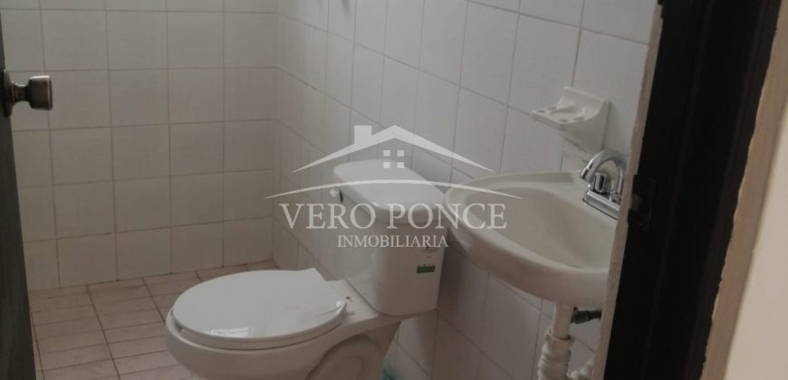 (Rentada) Nuevo San José / Casa en Renta (20-681)
