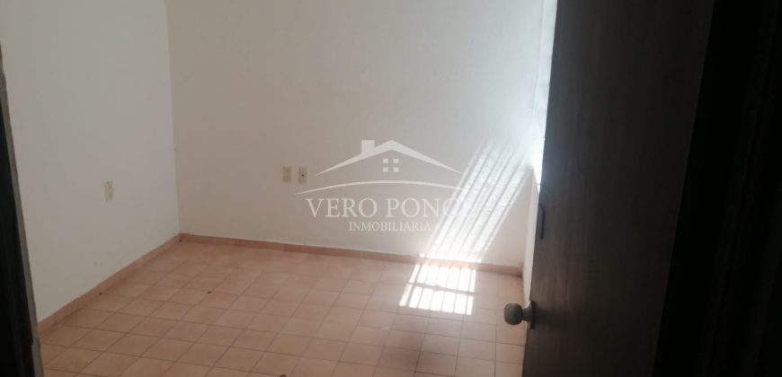 (Rentada) Nuevo San José / Casa en Renta (20-681)