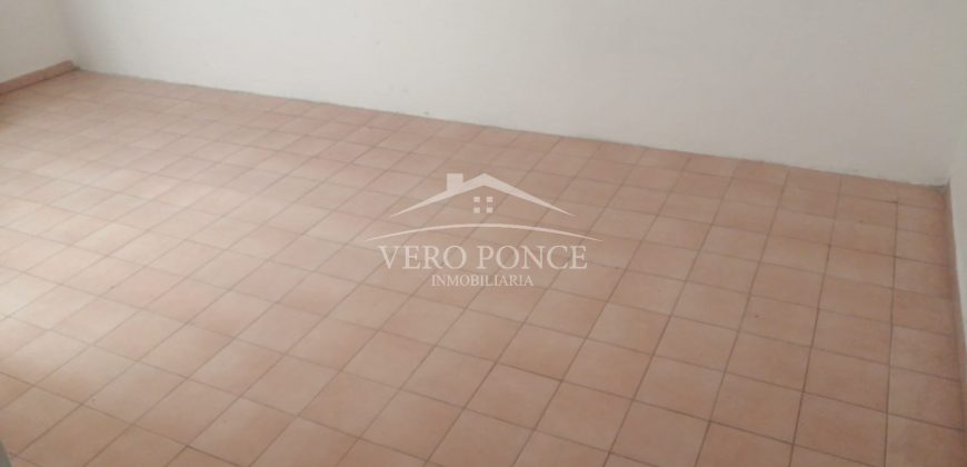 (Rentada) Nuevo San José / Casa en Renta (20-681)