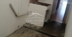 (Rentada) Nuevo San José / Casa en Renta (20-681)