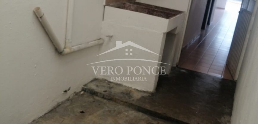 (Rentada) Nuevo San José / Casa en Renta (20-681)