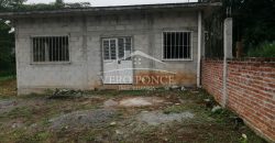 Unidad de las Flores / 4936 m2 / Terreno en Venta (20-666)