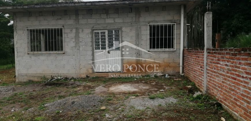 Unidad de las Flores / 4936 m2 / Terreno en Venta (20-666)