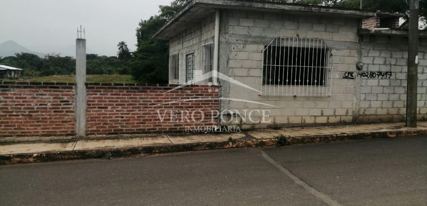 Unidad de las Flores / 4936 m2 / Terreno en Venta (20-666)