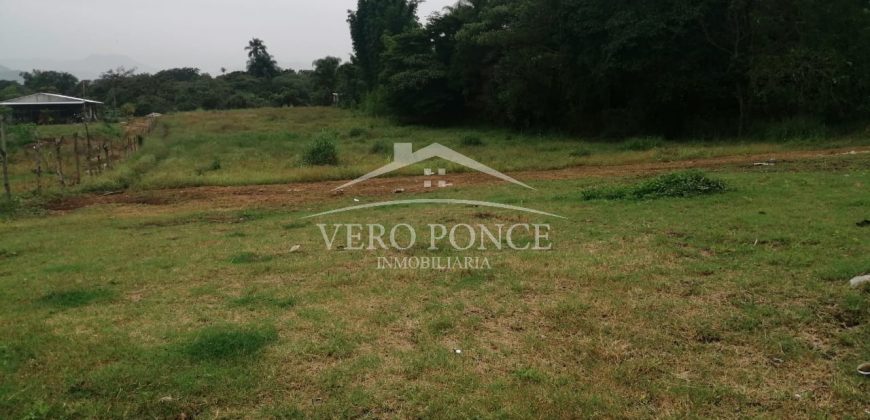 Unidad de las Flores / 4936 m2 / Terreno en Venta (20-666)
