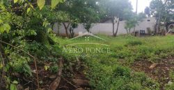 Colonia Paraíso / 285 m2 / Terreno en Venta (20-690a)