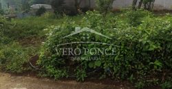 Colonia Paraíso / 285 m2 / Terreno en Venta (20-690a)