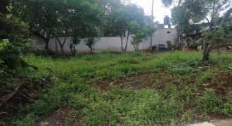 Colonia Paraíso / 285 m2 / Terreno en Venta (20-690a) Colonia Paraíso / 285 m2 / Terreno en Venta (20-690a)