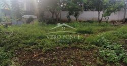 Colonia Paraíso / 285 m2 / Terreno en Venta (20-690a)