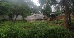 Colonia Paraíso / 303.84 m2 / Terreno en Venta (20-690b)