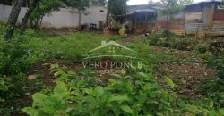 Colonia Paraíso / 303.84 m2 / Terreno en Venta (20-690b)