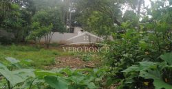 Colonia Paraíso / 303.84 m2 / Terreno en Venta (20-690b)