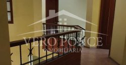 (Rentada) San Nicolás / Casa en Renta (20-692)