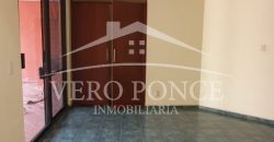 (Rentada) San Nicolás / Casa en Renta (20-692)