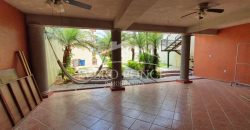 (Rentada) San Nicolás / Casa en Renta (20-692)