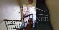 (Rentada) San Nicolás / Casa en Renta (20-692)