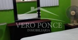 (Rentado) Avenida 2 Calle 13 / Departamento en Renta (20-695)