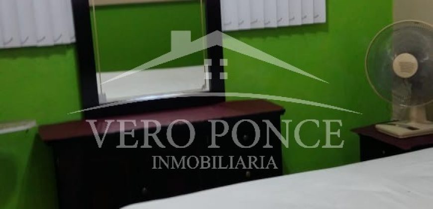 (Rentado) Avenida 2 Calle 13 / Departamento en Renta (20-695)