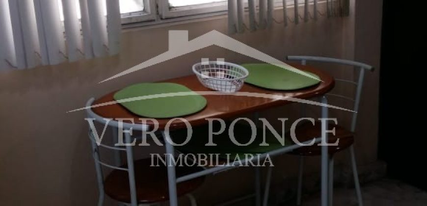 (Rentado) Avenida 2 Calle 13 / Departamento en Renta (20-695)