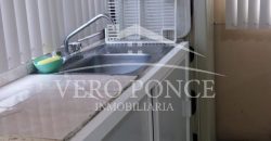 (Rentado) Avenida 2 Calle 13 / Departamento en Renta (20-695)