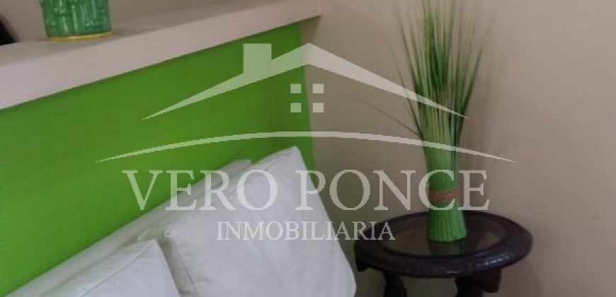 (Rentado) Avenida 2 Calle 13 / Departamento en Renta (20-695)