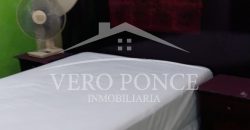 (Rentado) Avenida 2 Calle 13 / Departamento en Renta (20-695)