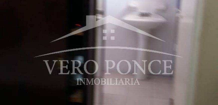 (Rentado) Avenida 2 Calle 13 / Departamento en Renta (20-695)